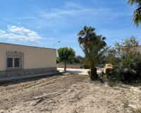 Reventa - Villa independiente - Crevillente