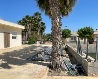 Reventa - Villa independiente - Crevillente