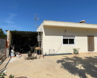 Reventa - Villa independiente - Crevillente