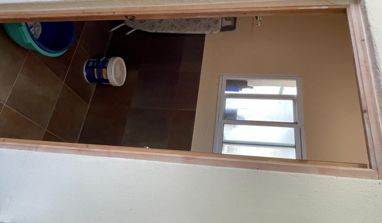 Reventa - Villa independiente - Crevillente