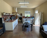 Reventa - Villa independiente - Crevillente