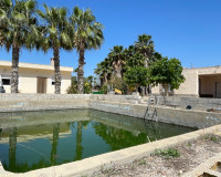 Reventa - Villa independiente - Crevillente