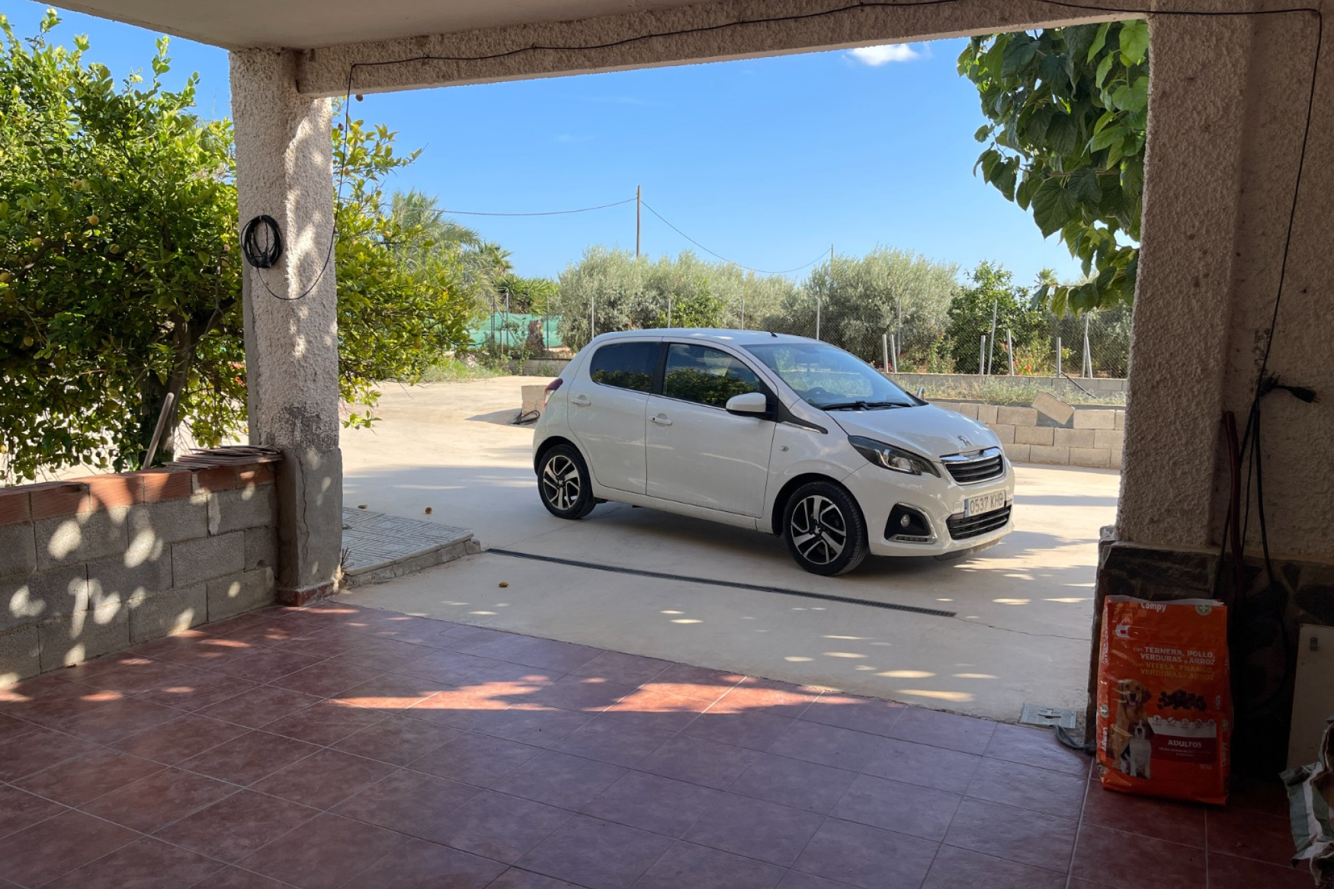 Reventa - Villa independiente - Crevillente