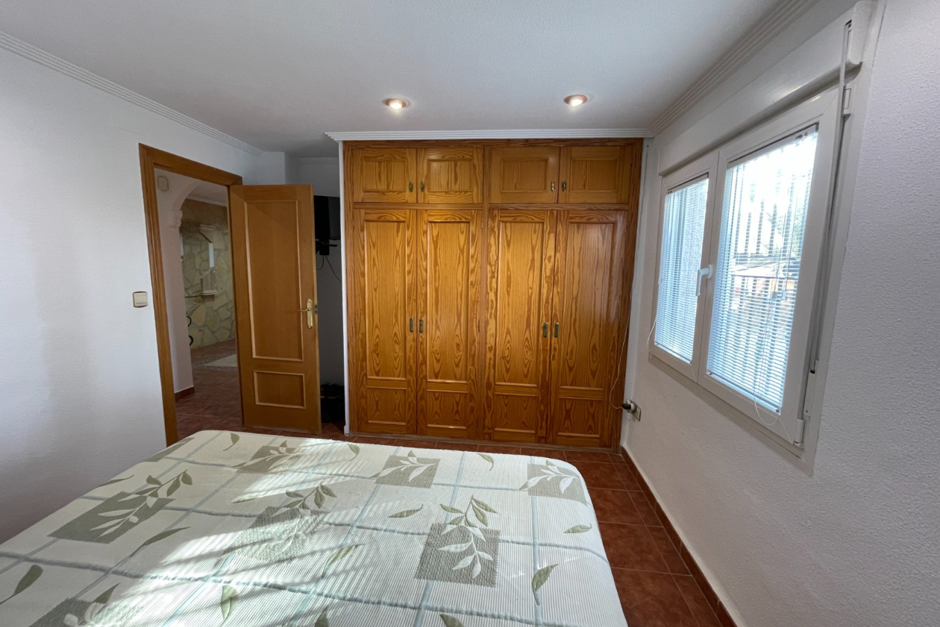 Reventa - Villa independiente - Crevillente