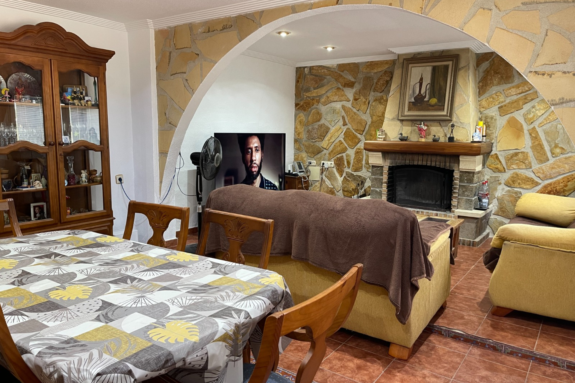 Reventa - Villa independiente - Crevillente