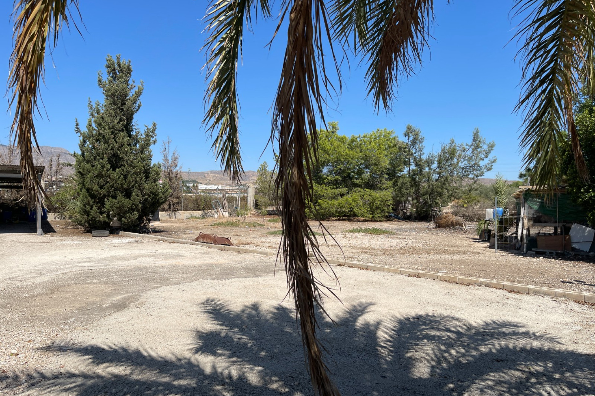 Reventa - Villa independiente - Crevillente