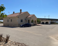 Reventa - Villa independiente - Crevillente