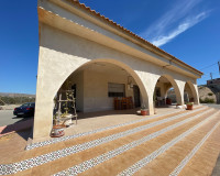 Reventa - Villa independiente - Crevillente