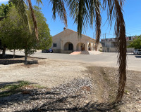 Reventa - Villa independiente - Crevillente