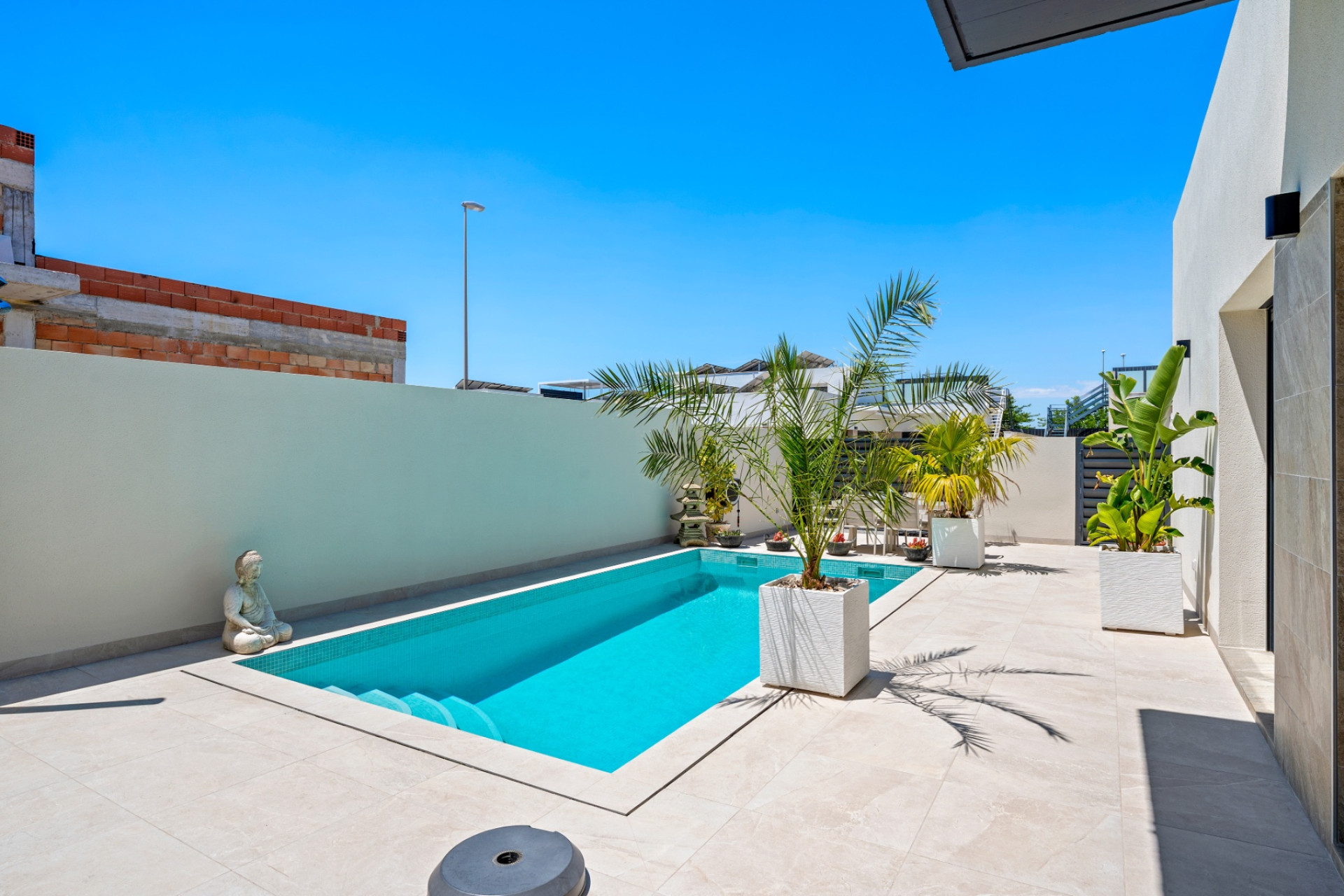 Reventa - Villa independiente - Daya Nueva - Costa Blanca South