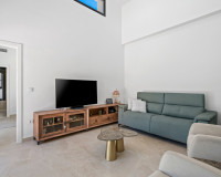 Reventa - Villa independiente - Daya Nueva - Costa Blanca South