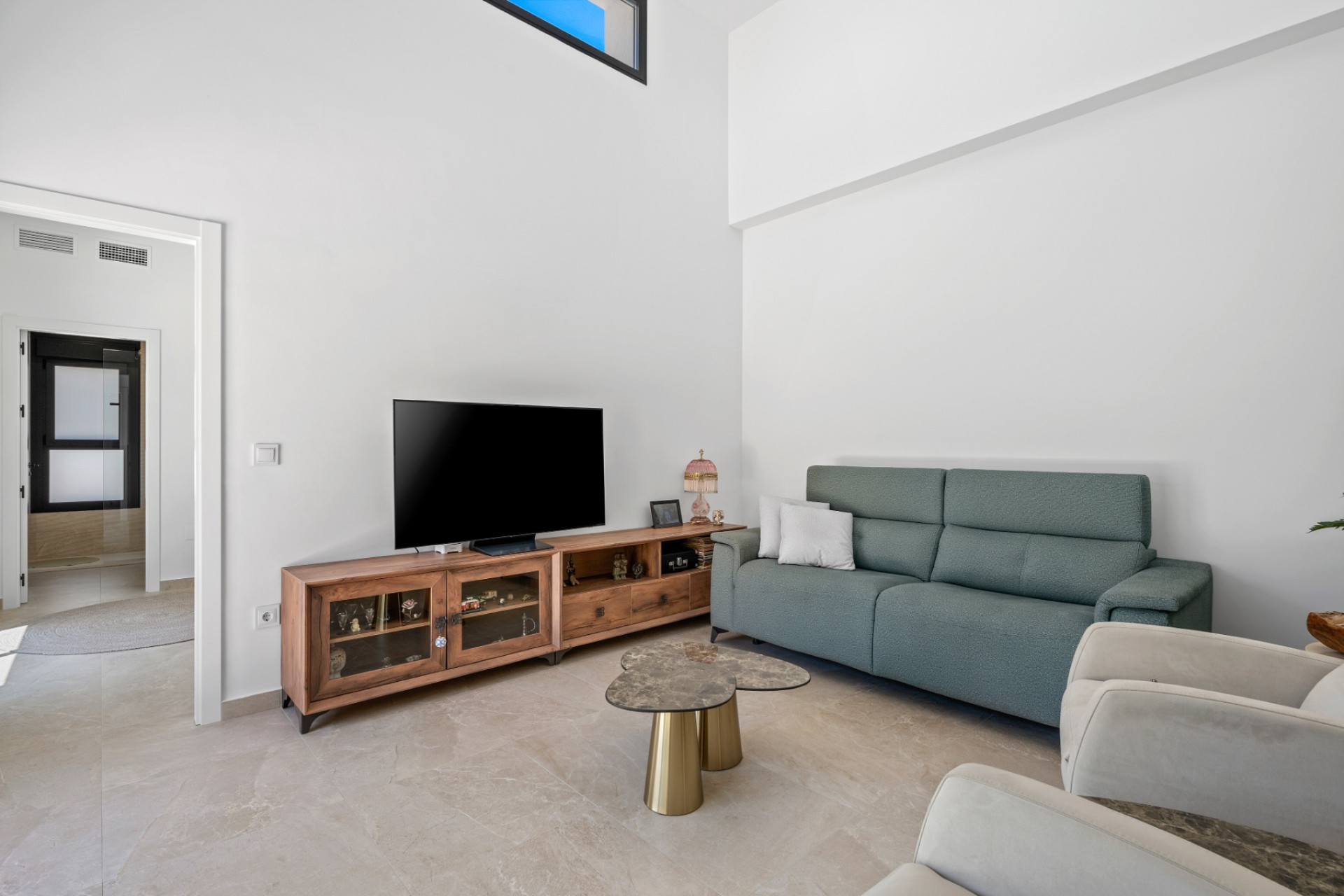 Reventa - Villa independiente - Daya Nueva - Costa Blanca South