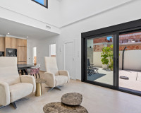 Reventa - Villa independiente - Daya Nueva - Costa Blanca South