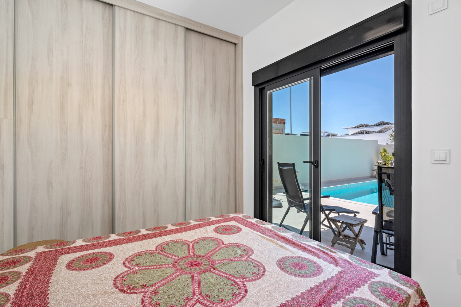 Reventa - Villa independiente - Daya Nueva - Costa Blanca South
