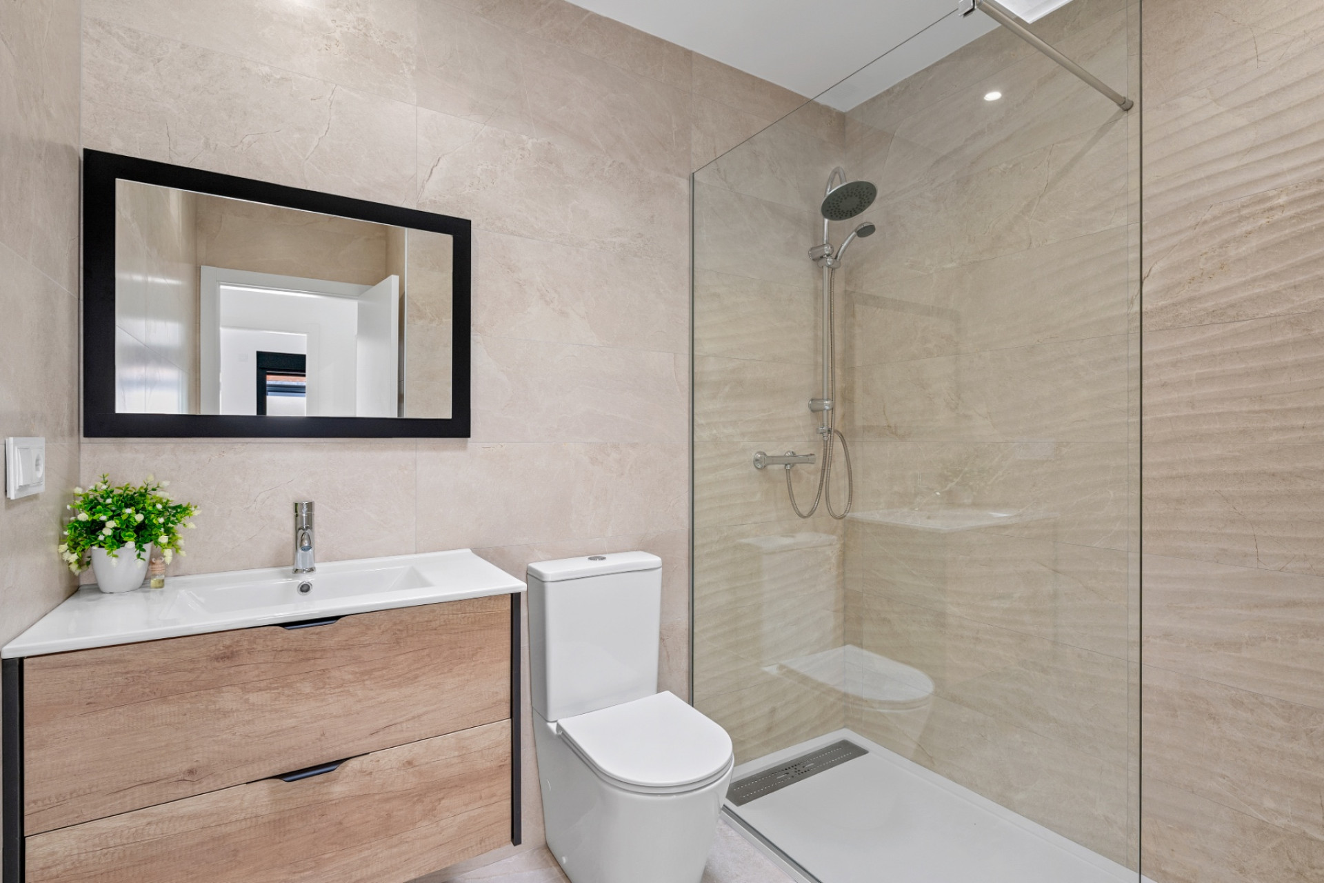 Reventa - Villa independiente - Daya Nueva - Costa Blanca South