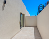 Reventa - Villa independiente - Daya Nueva - Costa Blanca South