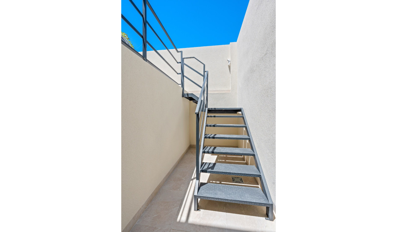 Reventa - Villa independiente - Daya Nueva - Costa Blanca South