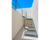 Reventa - Villa independiente - Daya Nueva - Costa Blanca South