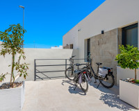 Reventa - Villa independiente - Daya Nueva - Costa Blanca South