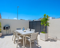Reventa - Villa independiente - Daya Nueva - Costa Blanca South