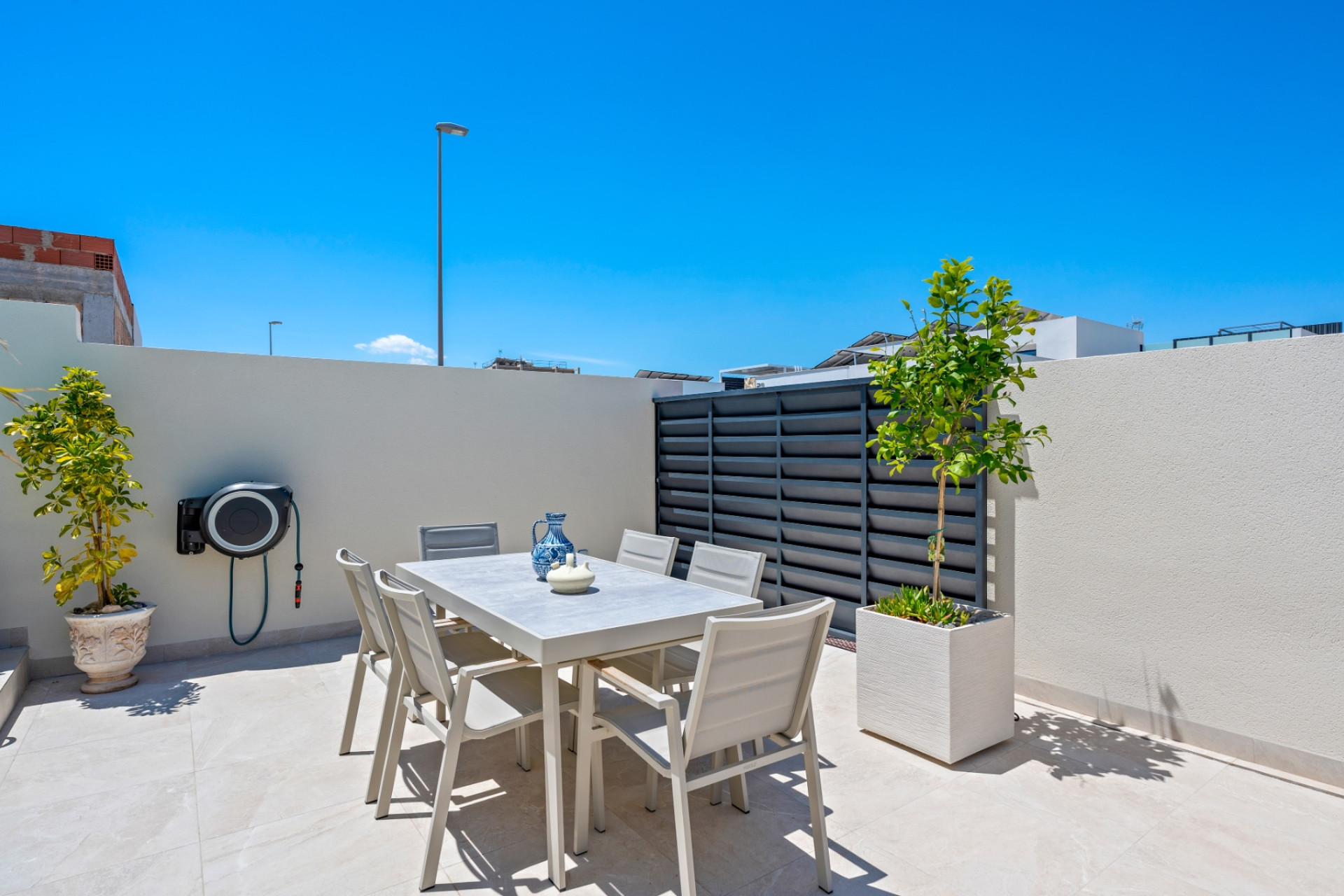 Reventa - Villa independiente - Daya Nueva - Costa Blanca South