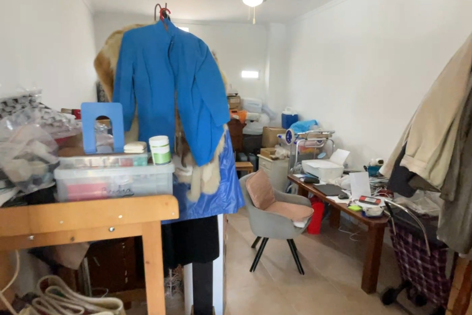 Reventa - Villa independiente - Daya Nueva