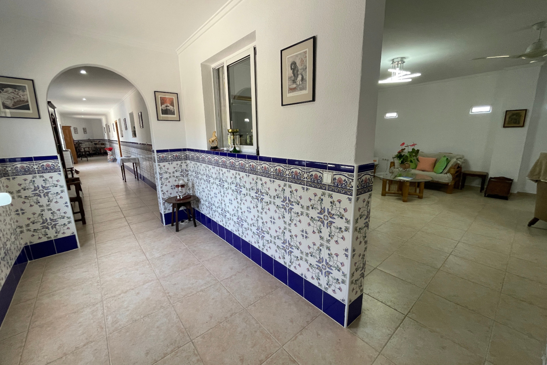 Reventa - Villa independiente - Daya Nueva