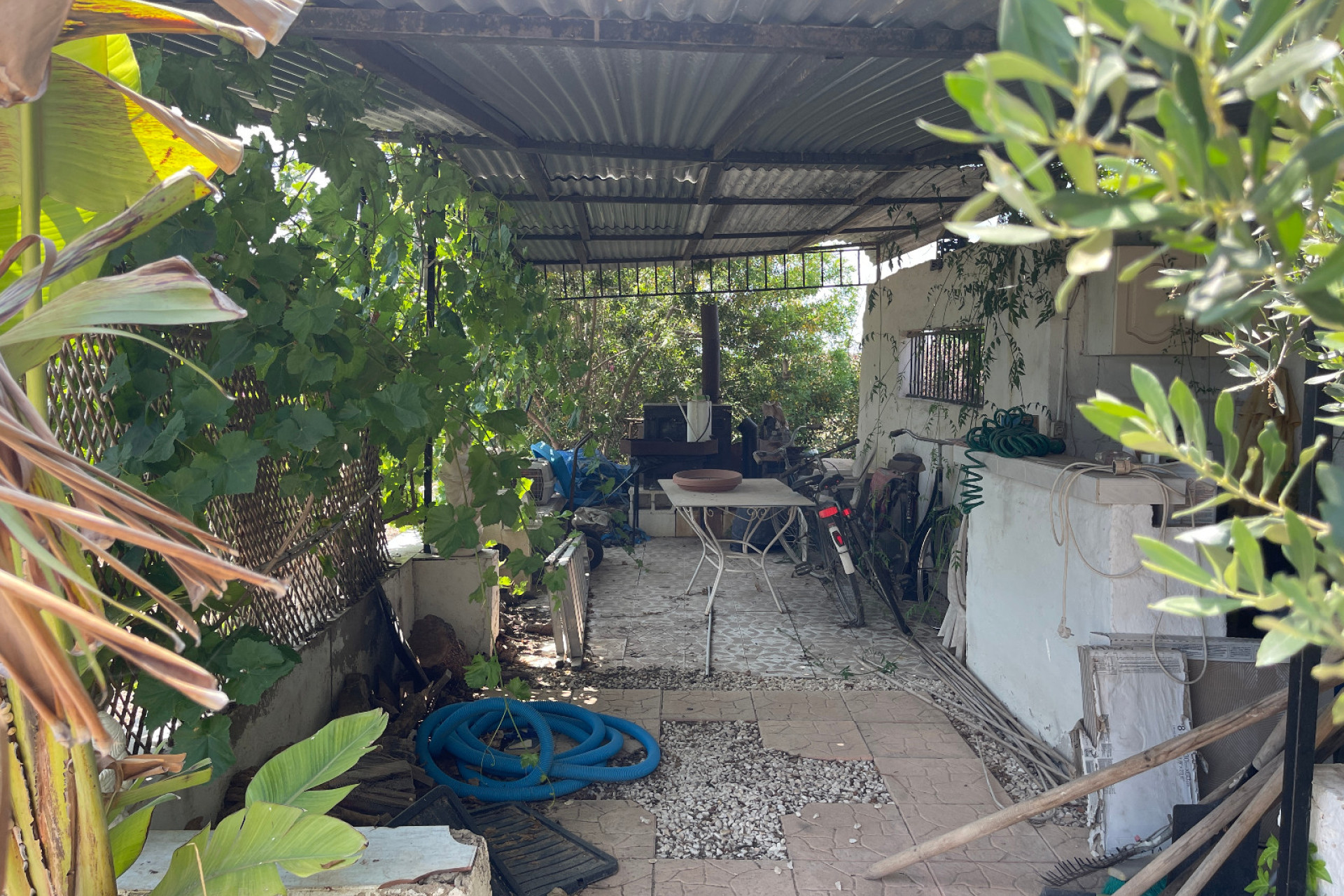 Reventa - Villa independiente - Daya Nueva