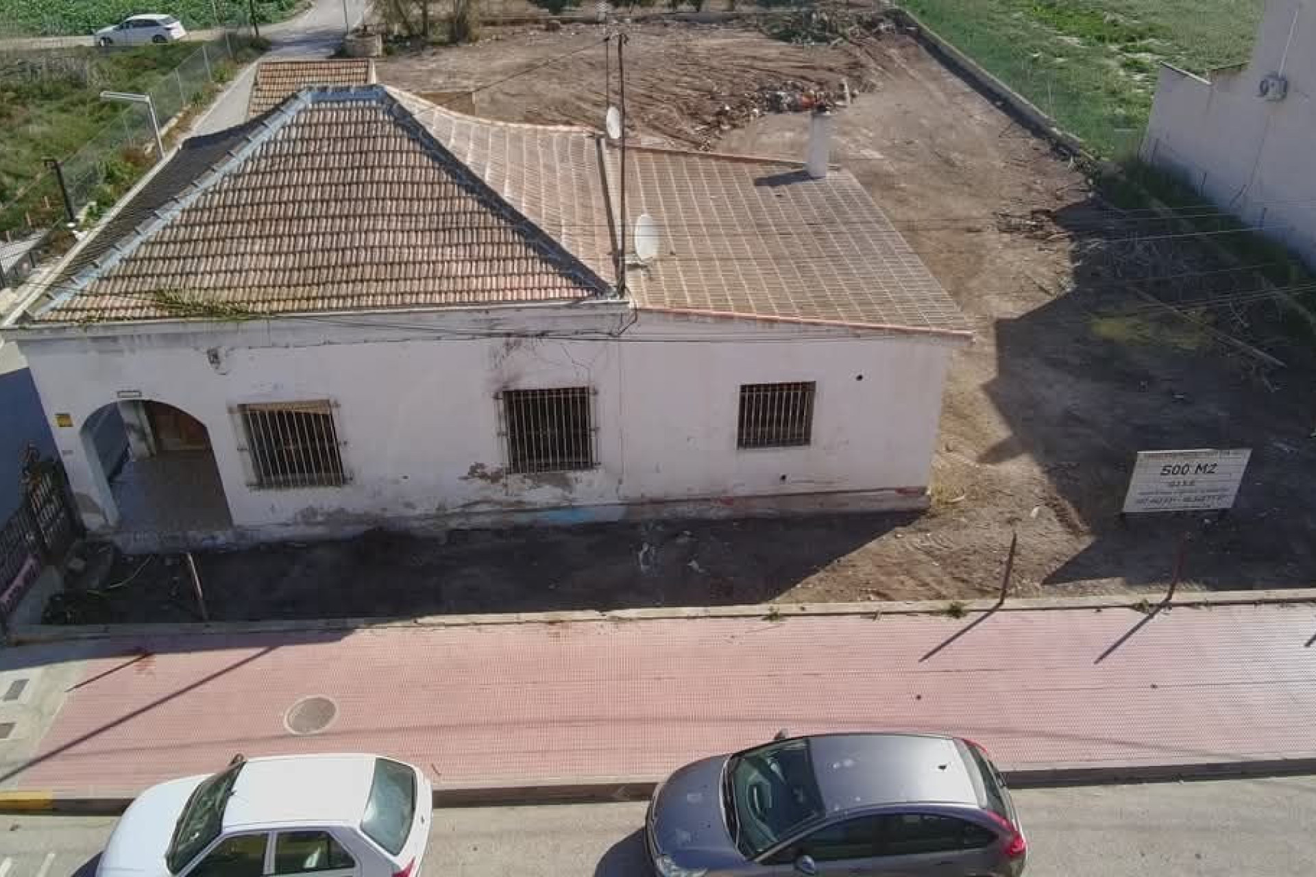 Reventa - Villa independiente - Daya Nueva