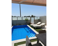 Reventa - Villa independiente - Daya Vieja