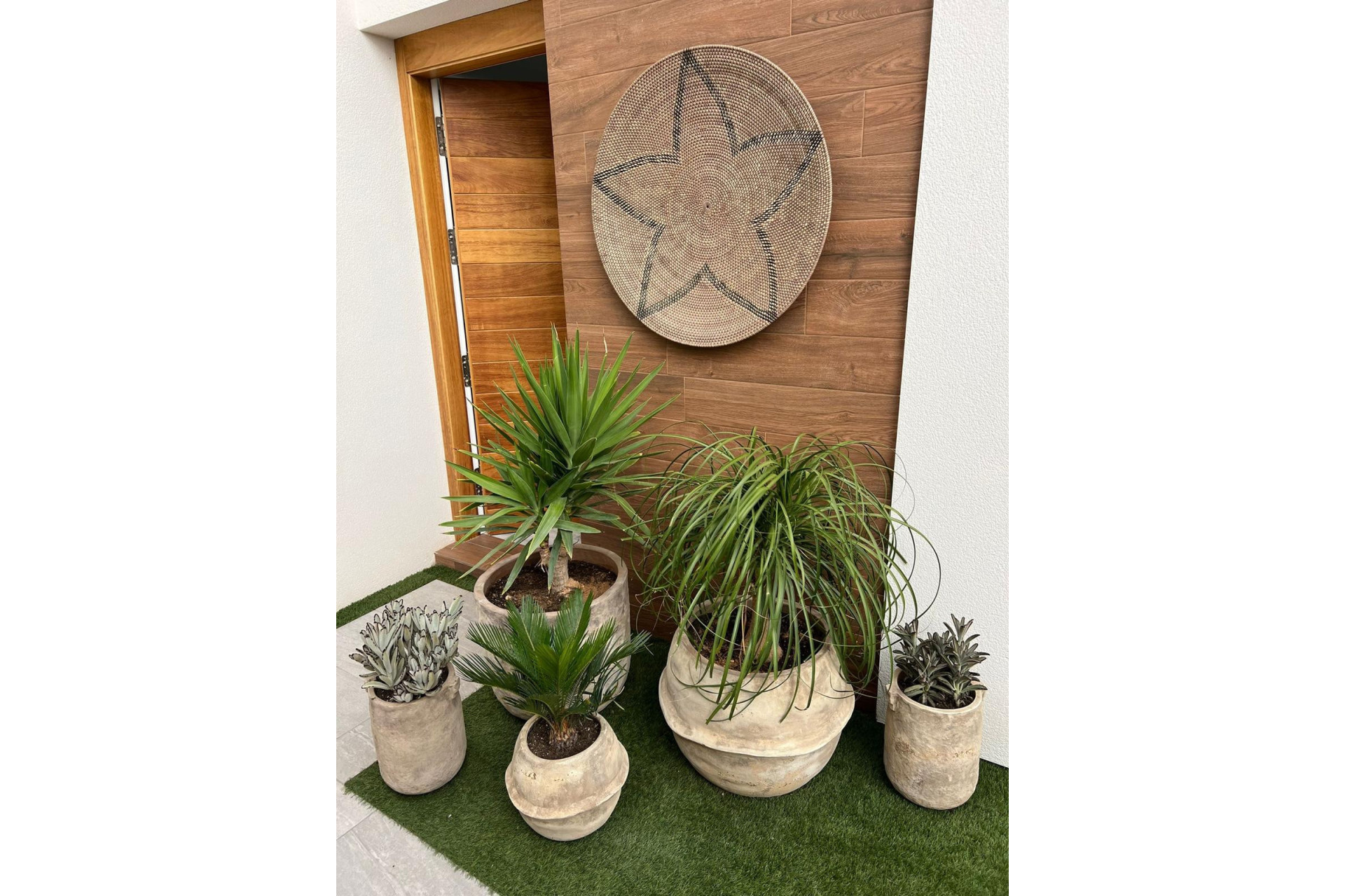 Reventa - Villa independiente - Daya Vieja