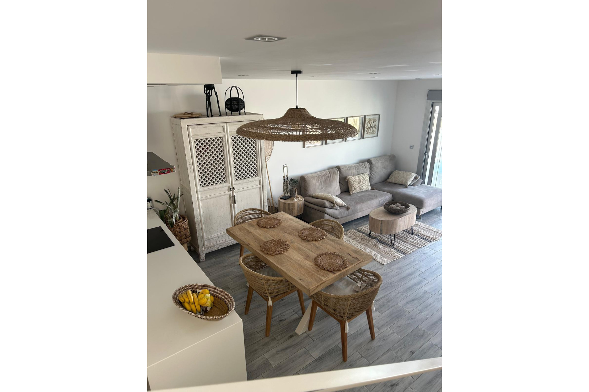 Reventa - Villa independiente - Daya Vieja