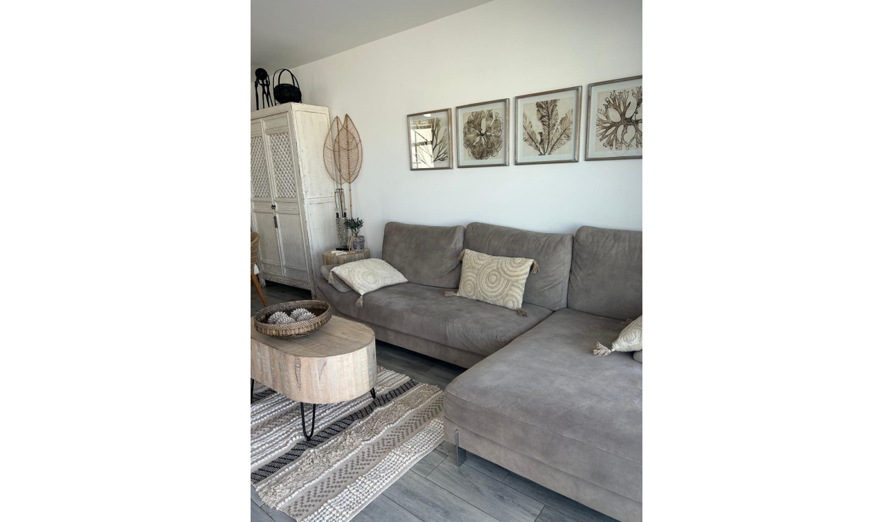 Reventa - Villa independiente - Daya Vieja