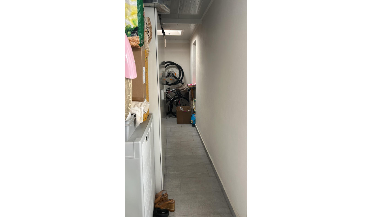 Reventa - Villa independiente - Daya Vieja