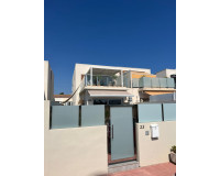 Reventa - Villa independiente - Daya Vieja