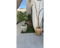 Reventa - Villa independiente - Daya Vieja