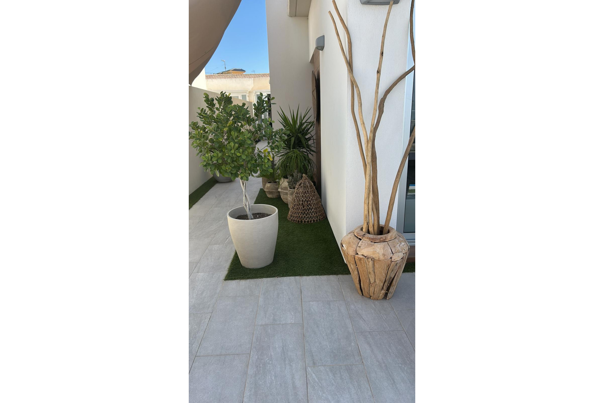 Reventa - Villa independiente - Daya Vieja