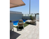 Reventa - Villa independiente - Daya Vieja