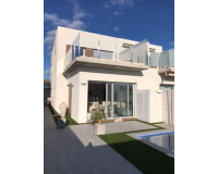 Reventa - Villa independiente - Daya Vieja