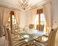 Reventa - Villa independiente - Dehesa de Campoamor - Campoamor