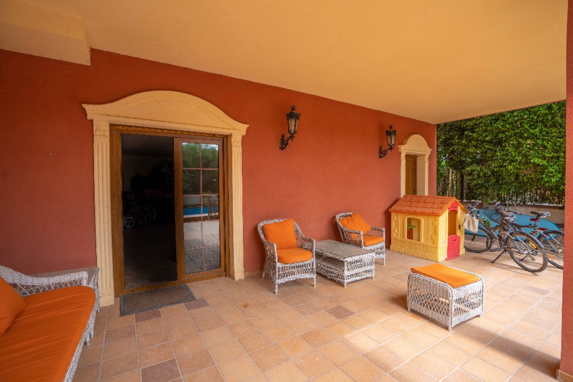 Reventa - Villa independiente - Dehesa de Campoamor - Campoamor