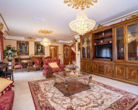 Reventa - Villa independiente - Dehesa de Campoamor - Campoamor