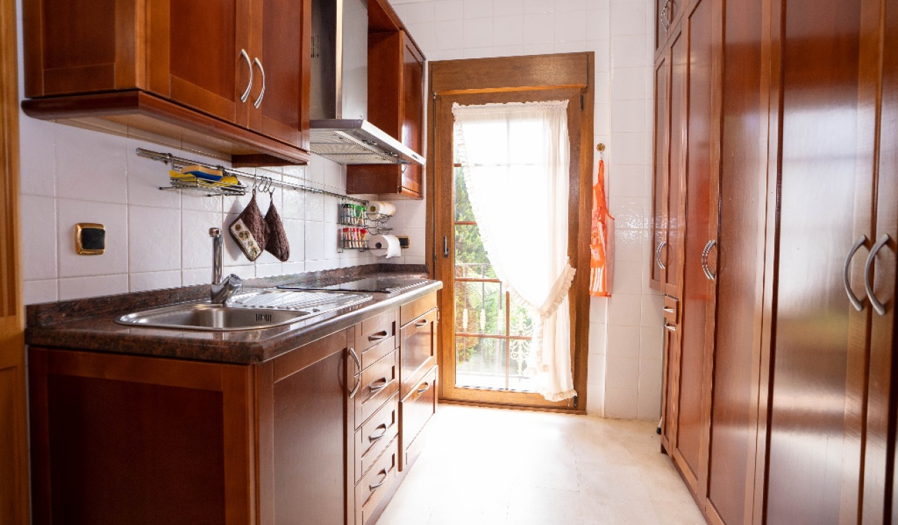 Reventa - Villa independiente - Dehesa de Campoamor - Campoamor