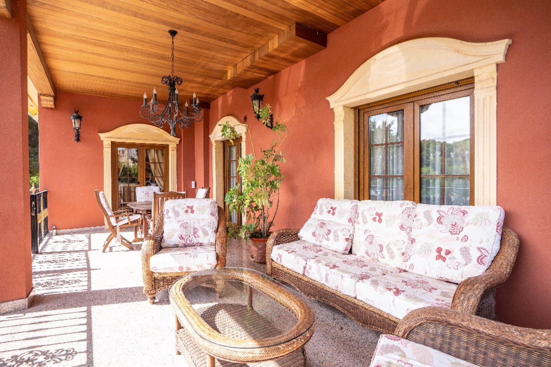 Reventa - Villa independiente - Dehesa de Campoamor - Campoamor