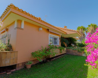 Reventa - Villa independiente - Dehesa de Campoamor - Campoamor