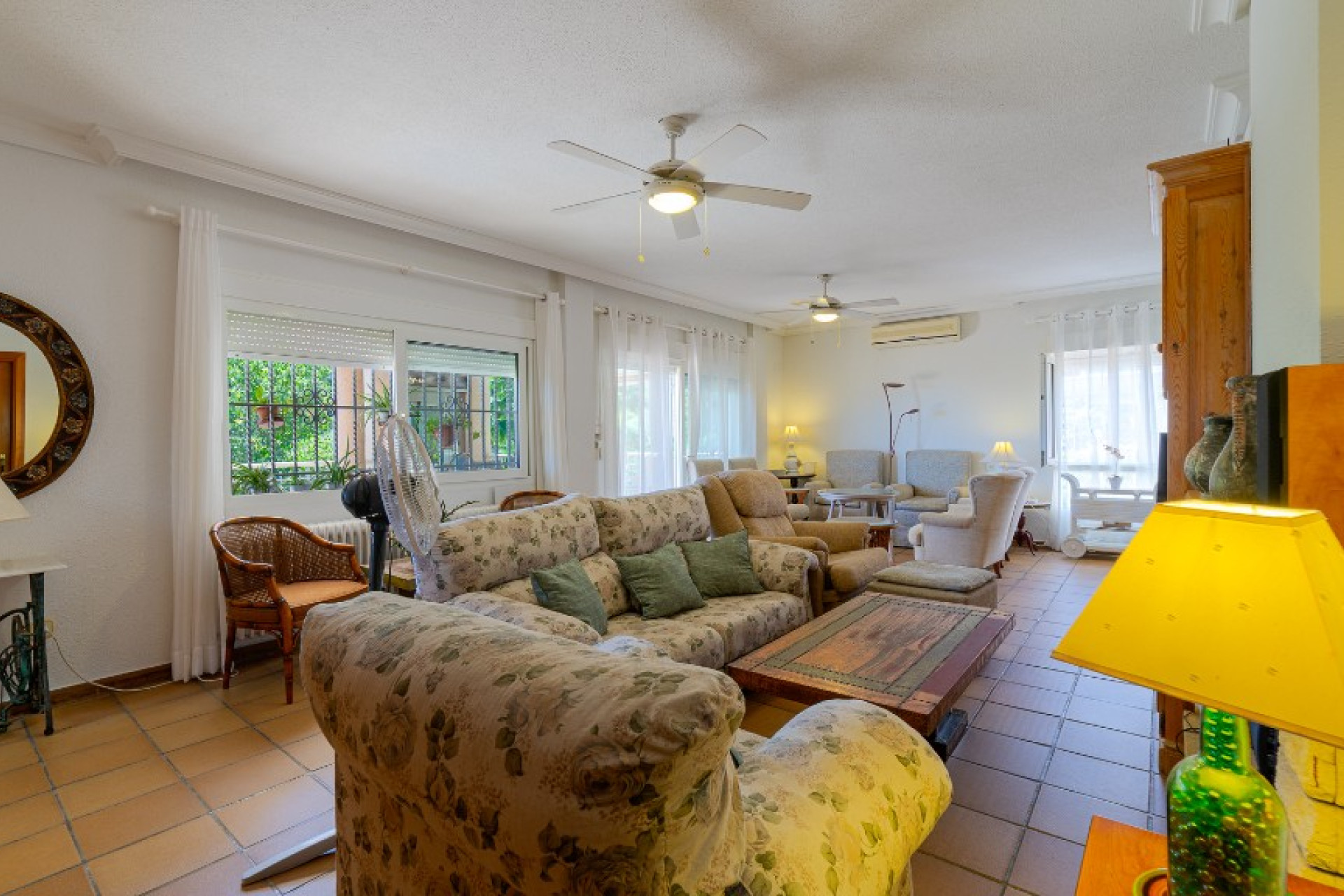 Reventa - Villa independiente - Dehesa de Campoamor - Campoamor