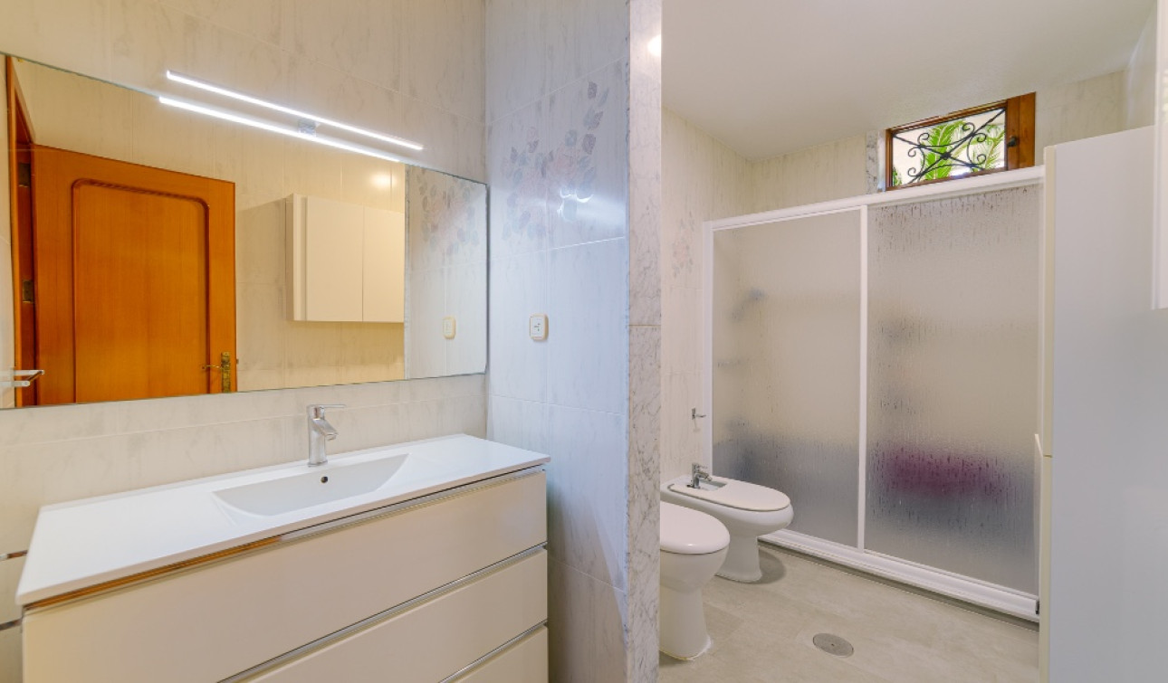 Reventa - Villa independiente - Dehesa de Campoamor - Campoamor