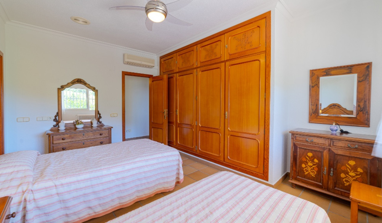 Reventa - Villa independiente - Dehesa de Campoamor - Campoamor