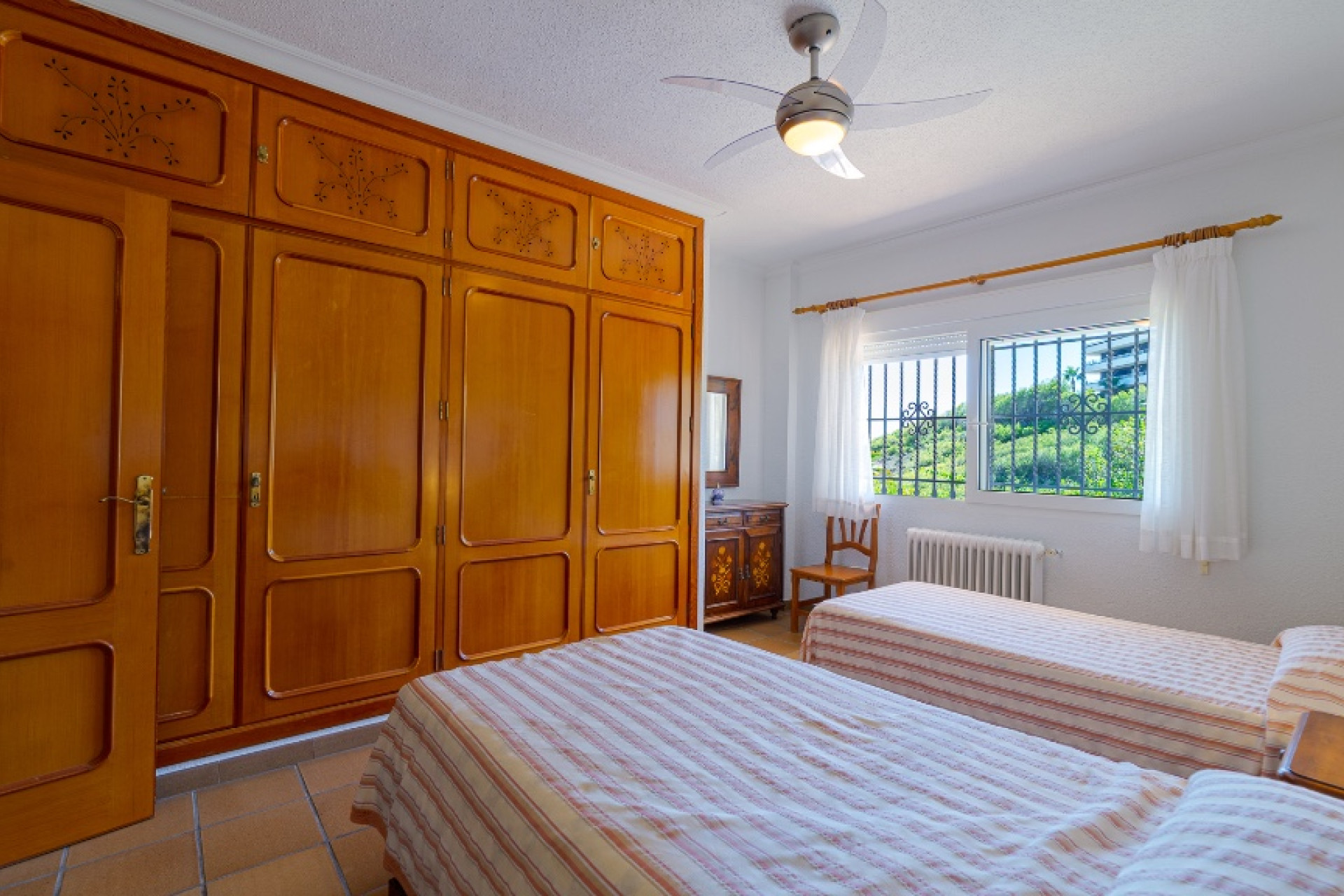 Reventa - Villa independiente - Dehesa de Campoamor - Campoamor