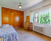 Reventa - Villa independiente - Dehesa de Campoamor - Campoamor